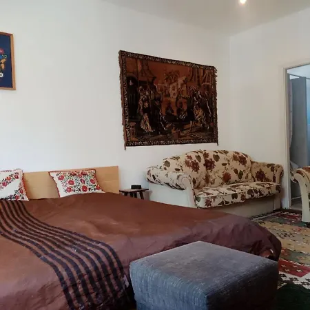 Makvirag Haz Appartement