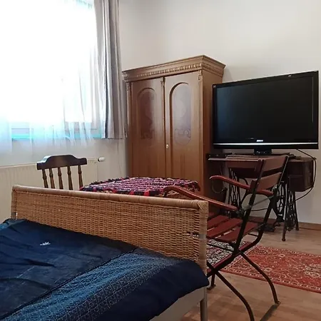 Apartment Makvirag Haz *