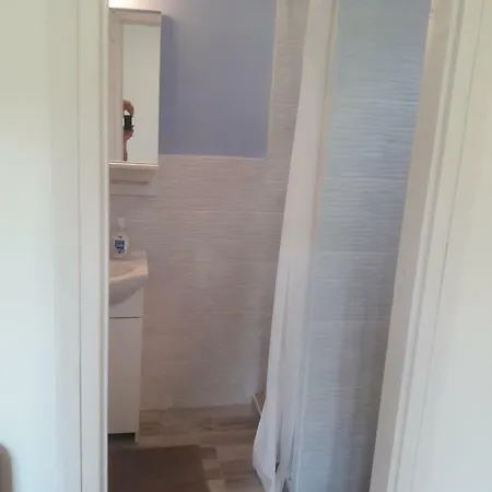 Makvirag Haz Appartement