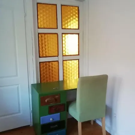 Apartment Makvirag Haz