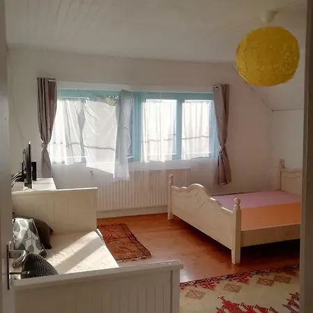 Apartment Makvirag Haz Zebegeny