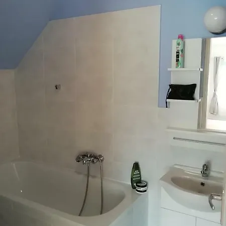 Makvirag Haz Appartement