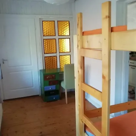 Apartment Makvirag Haz