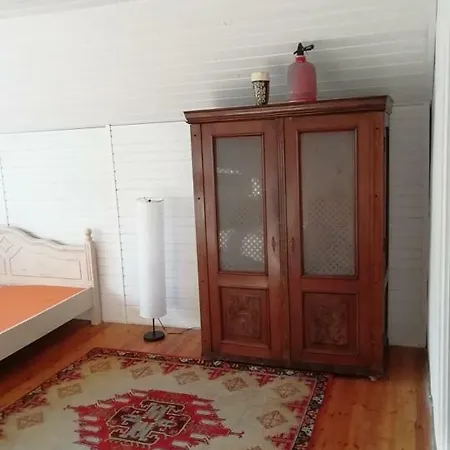 Makvirag Haz Apartment *