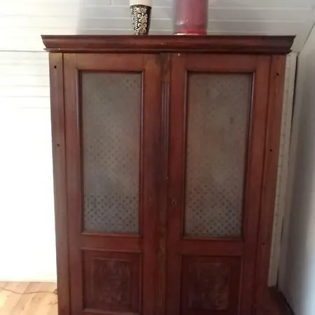 Apartment Makvirag Haz
