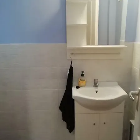 Makvirag Haz Appartement