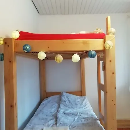 Makvirag Haz Appartement