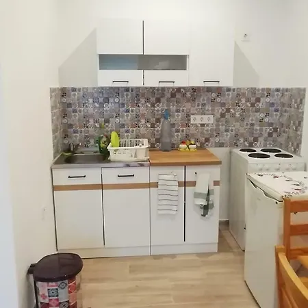 Apartment Makvirag Haz *
