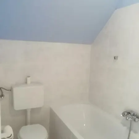 Makvirag Haz Appartement