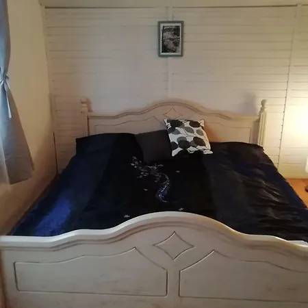 Apartment Makvirag Haz Zebegeny