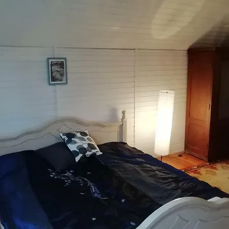 Apartment Makvirag Haz Zebegeny